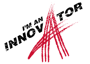 im-an-innovator Aras PLM logo