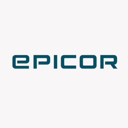 epicor產品介紹