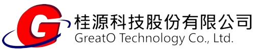 桂源科技 Logo(商標)