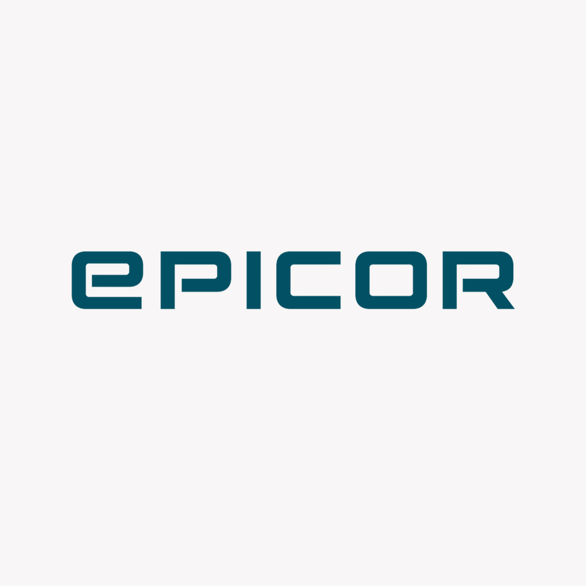 Epicor